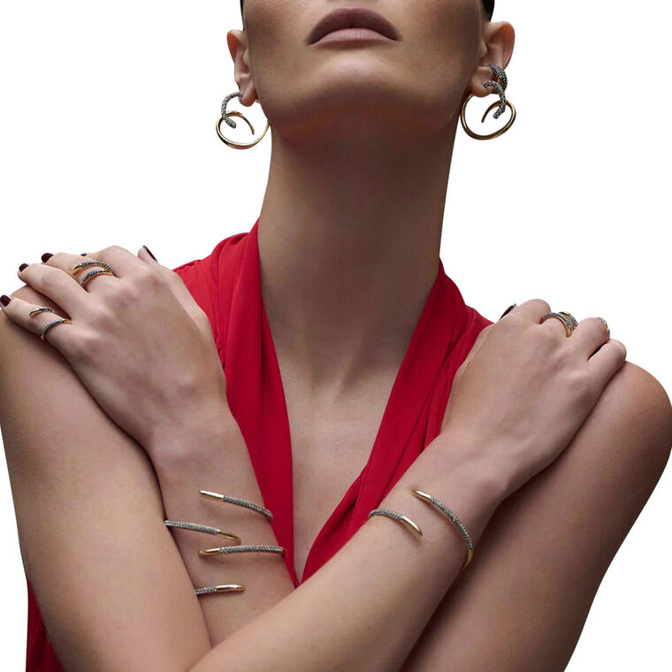 Bowery Earrings image number null