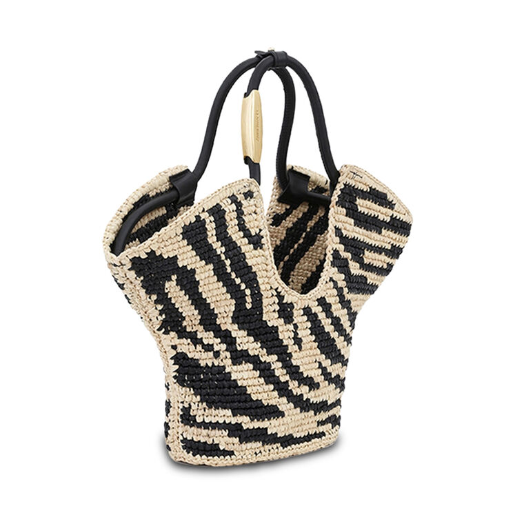 Goldentime Small Tote image number null