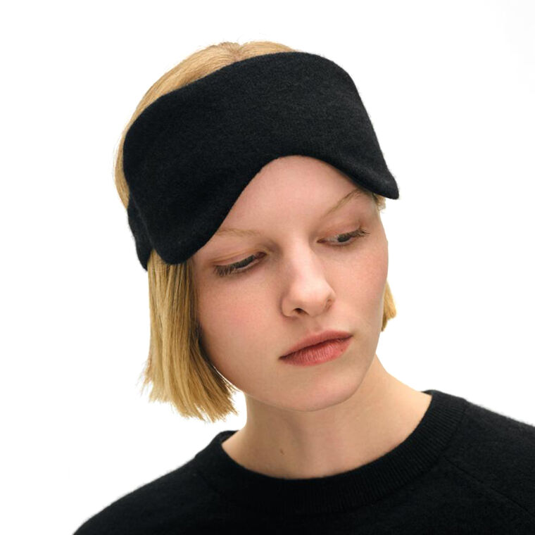 Cashmere Eye Mask image number null