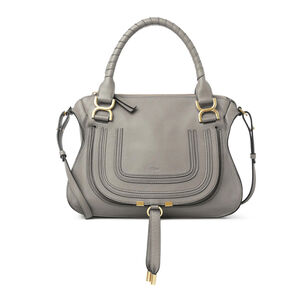 Marcie Double Carry Bag