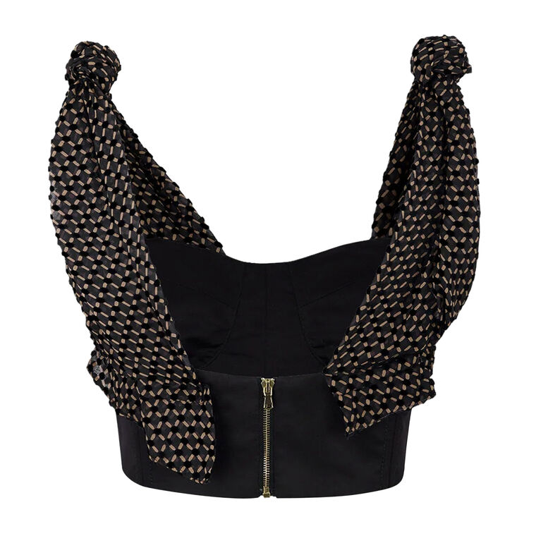 Disrupt Bustier image number null