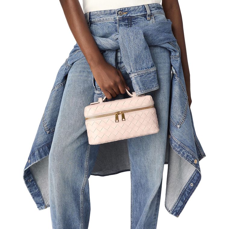 Bang Bang Vanity Case image number null