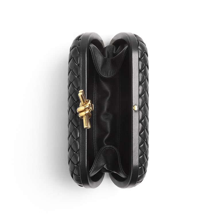 Knot Minaudiere image number null