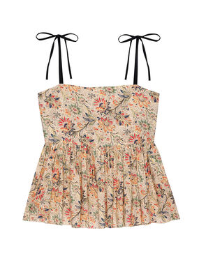 The Dainty Top