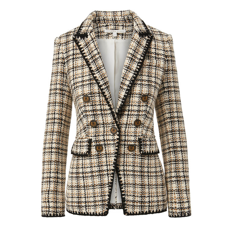 Lawrence Dickey Jacket image number null