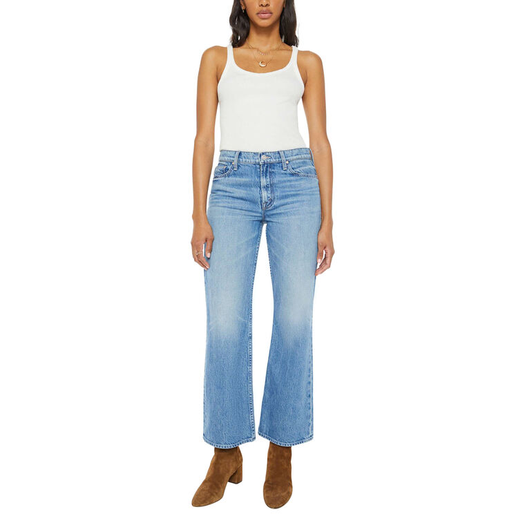 The Bookie Flood Jean image number null