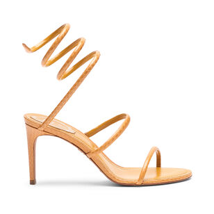 Cleo Amber Ayers 80mm Sandal
