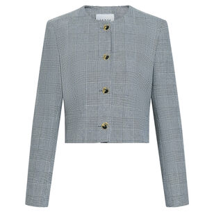Lois Blazer