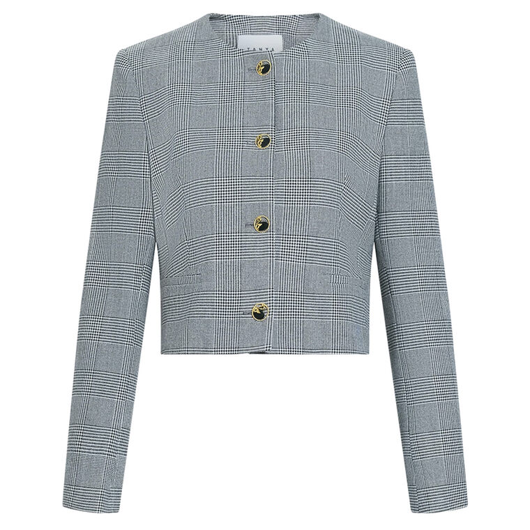 Lois Blazer image number null
