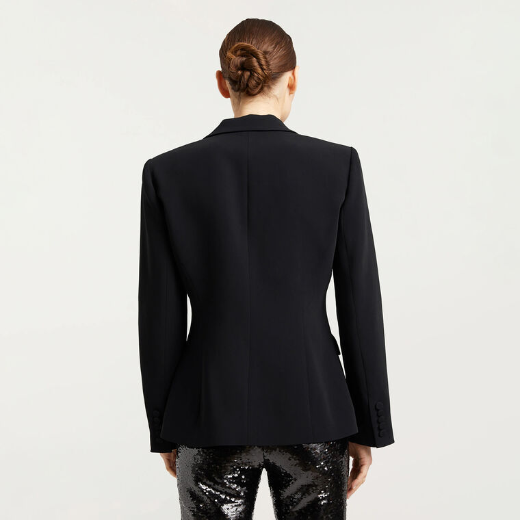 Delia Blazer image number null