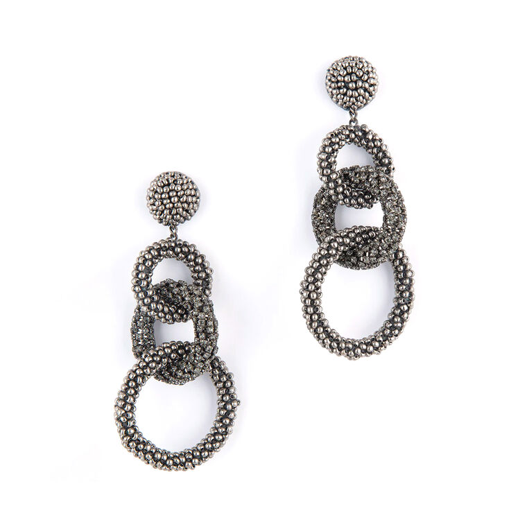 Sienna Earrings image number null