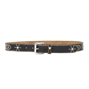 Medea X HTC Vintage Stud-Detail Belt