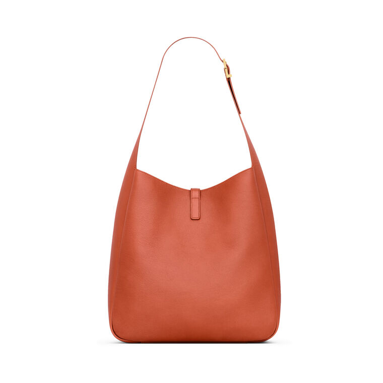 Large Le 5 A 7 Supple Bag image number null