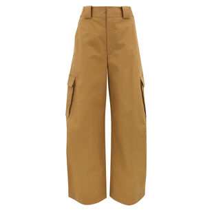 Brie Wide Leg Cargo Pant