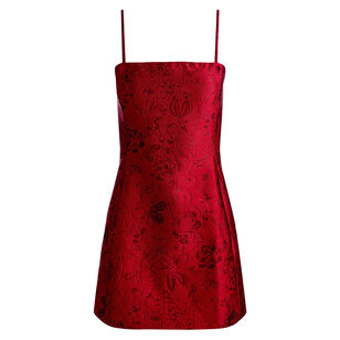 Velia Mini Dress