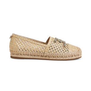 Khiara Flat Espadrille Slip On