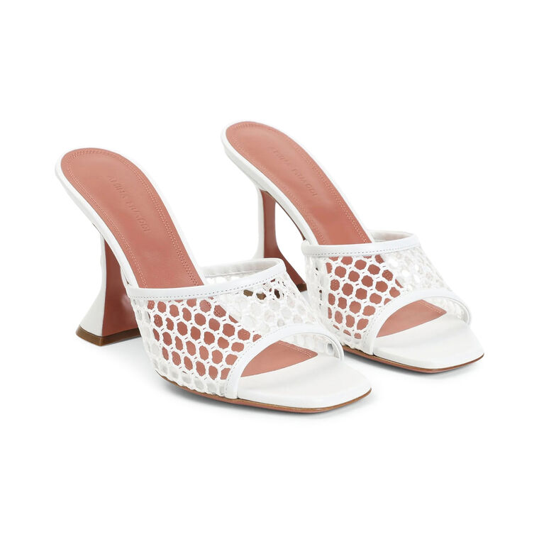 Lupita 95mm Net Mule image number null