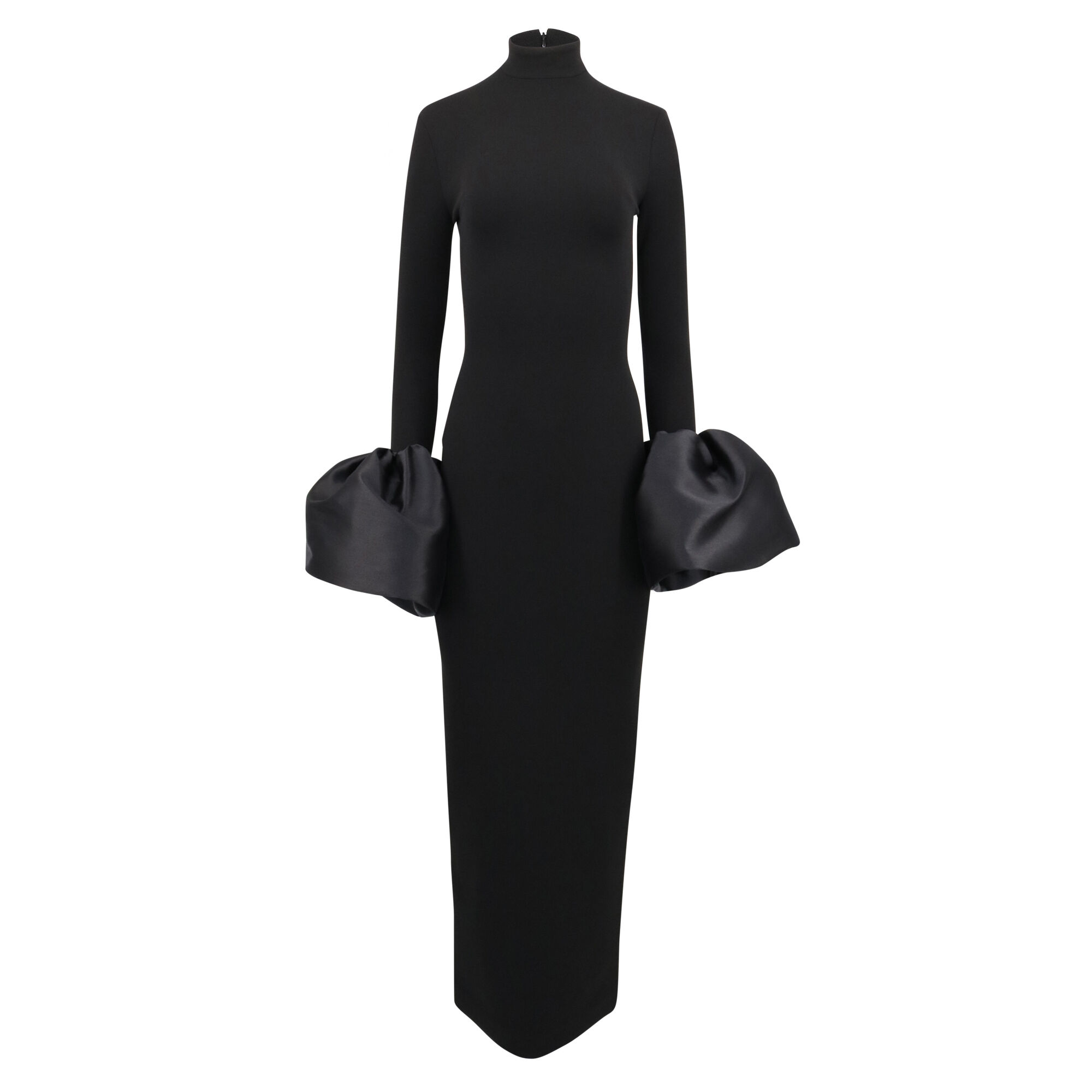 Viviana Maxi Dress