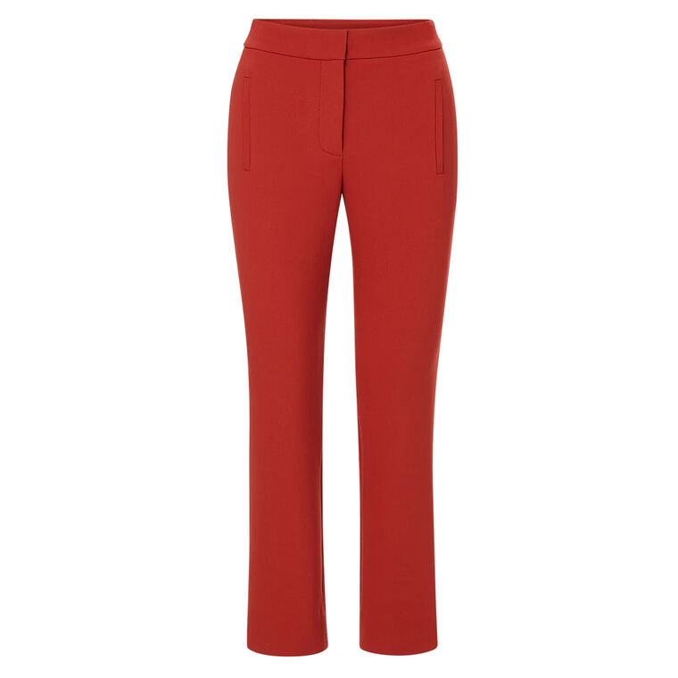 Arte Cropped Pant image number null