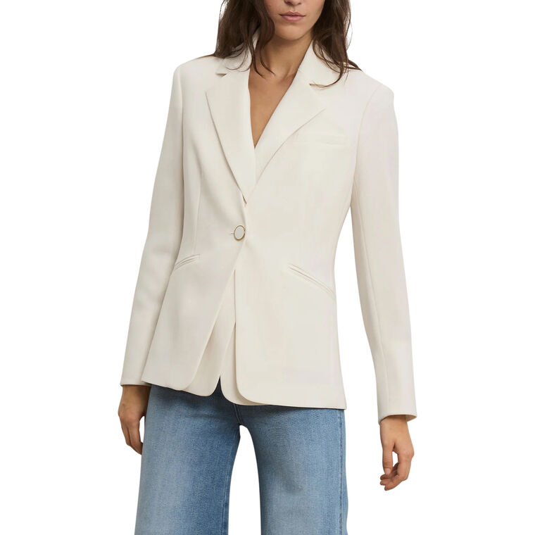 Rossi Convertible Dickey Jacket image number null