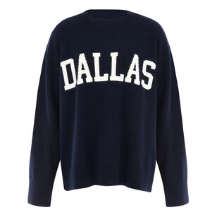 Dallas Sweater