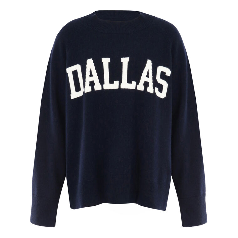 Dallas Sweater image number null