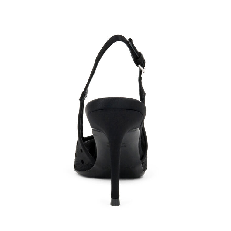 Marina 80mm Sling-Back Pump image number null