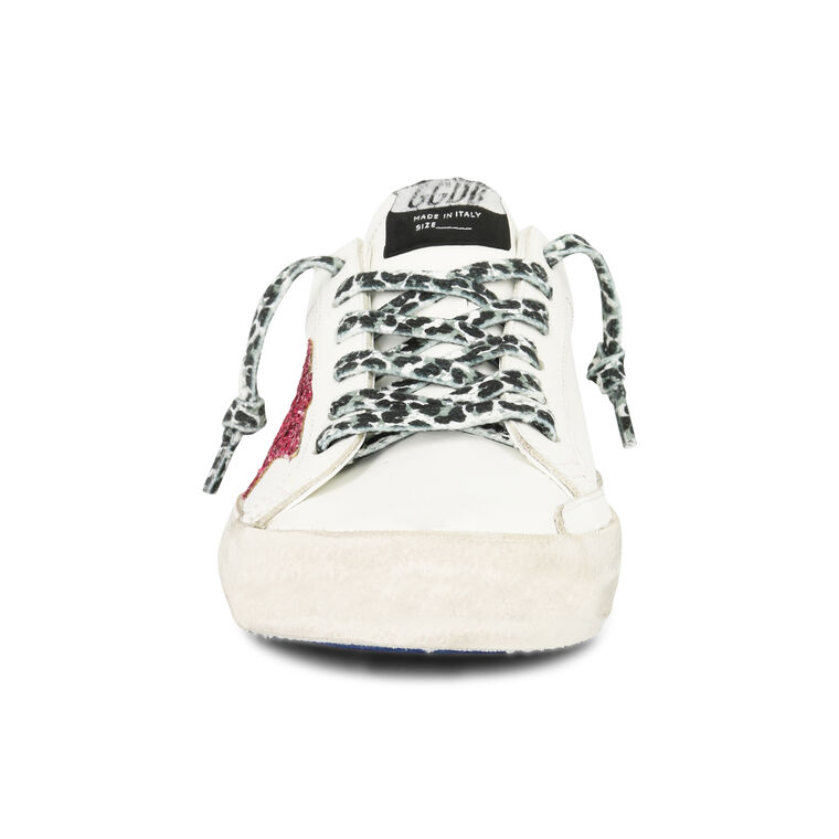 Super Star Sneaker image number null