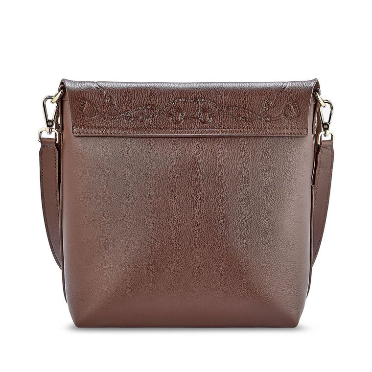Andie Bridle Crossbody image number null