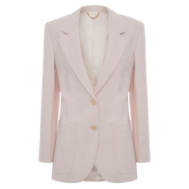 Katherine Patch Pocket Jacket image number null