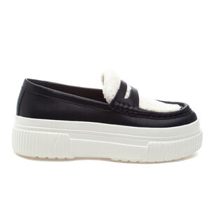 Willy Platform Loafer