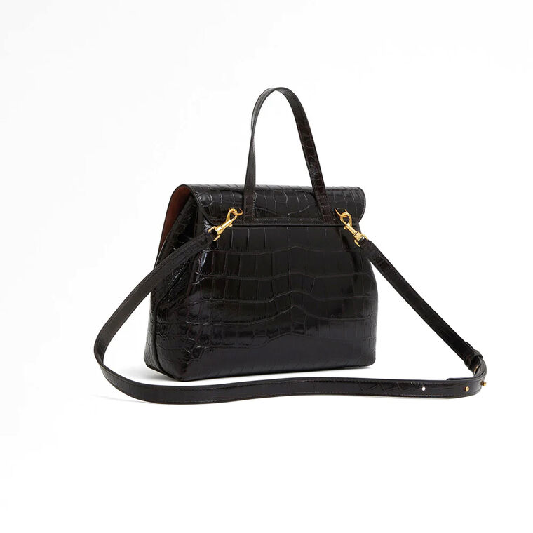 Soft Lady Bag image number null