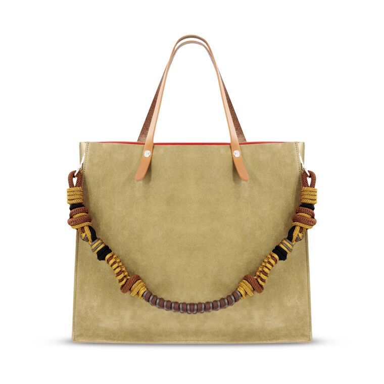 Cabas Bag image number null