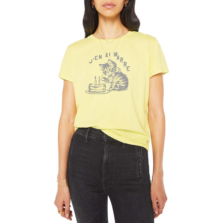 The Lil Goodie Goodie Tee image number null