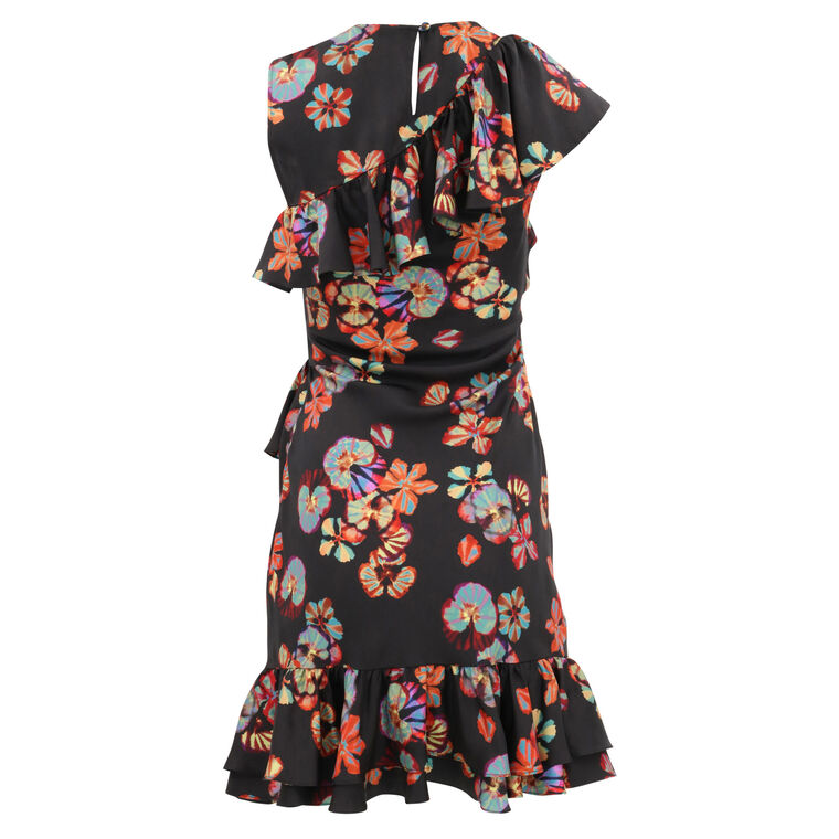 Candace Dress image number null