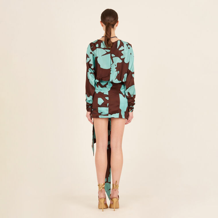 Mallorca Dress image number null