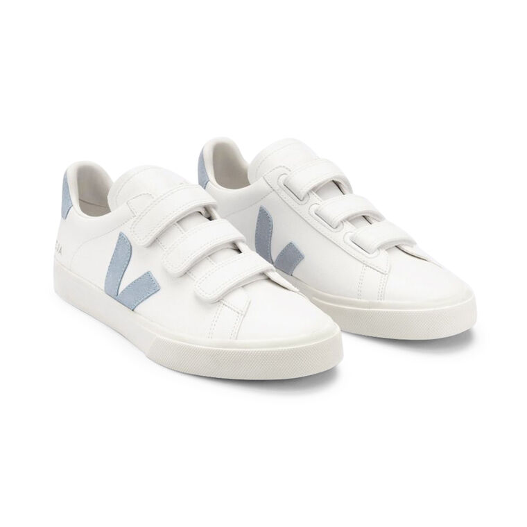 Recife Logo Leather Sneaker image number null