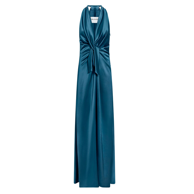 Ava Gown image number null