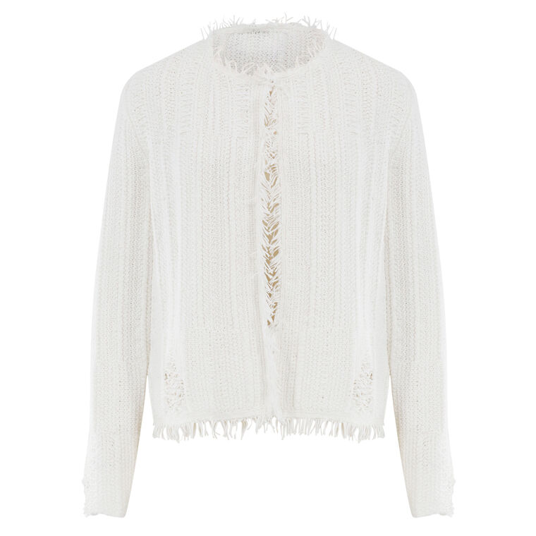 Marlee Sweater image number null