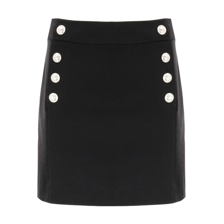 Reyna Mini Skirt image number null