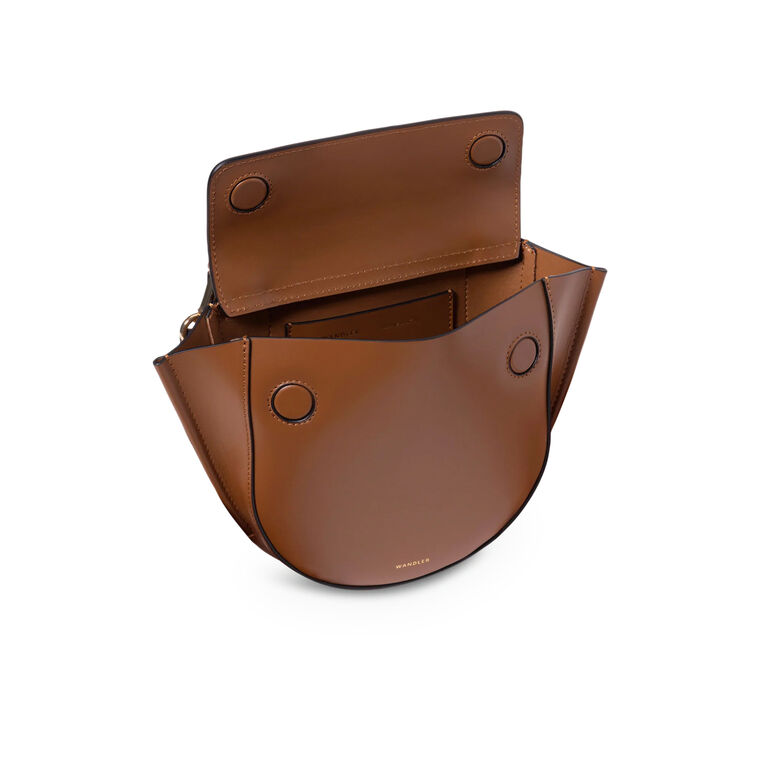 Hortensia Bag Mini image number null