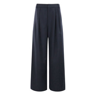 Dominic Pinstripe Stella Pant