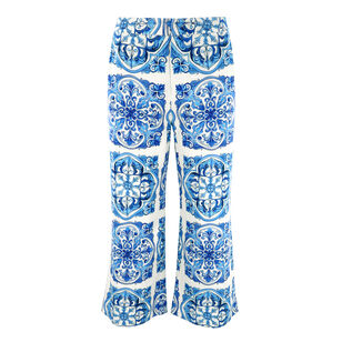 Taylor Cropped Pant
