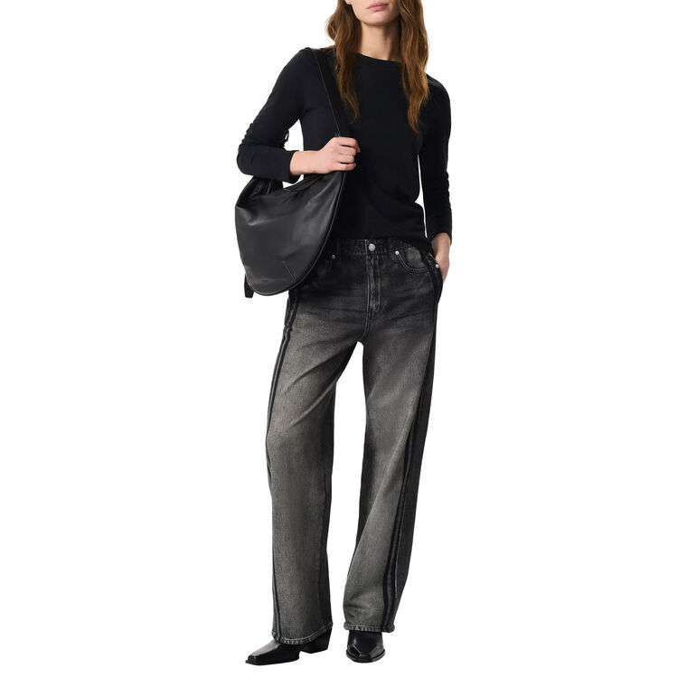Mercer Medium Hobo image number null