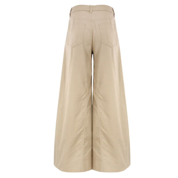 Dolly Twill Pant image number null