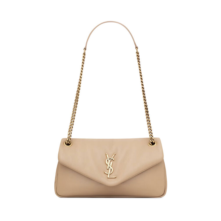 Small Calypso Chain Bag image number null