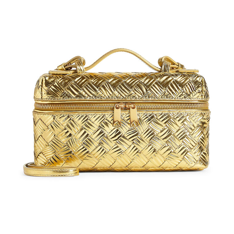 Bang Bang Vanity Case image number null