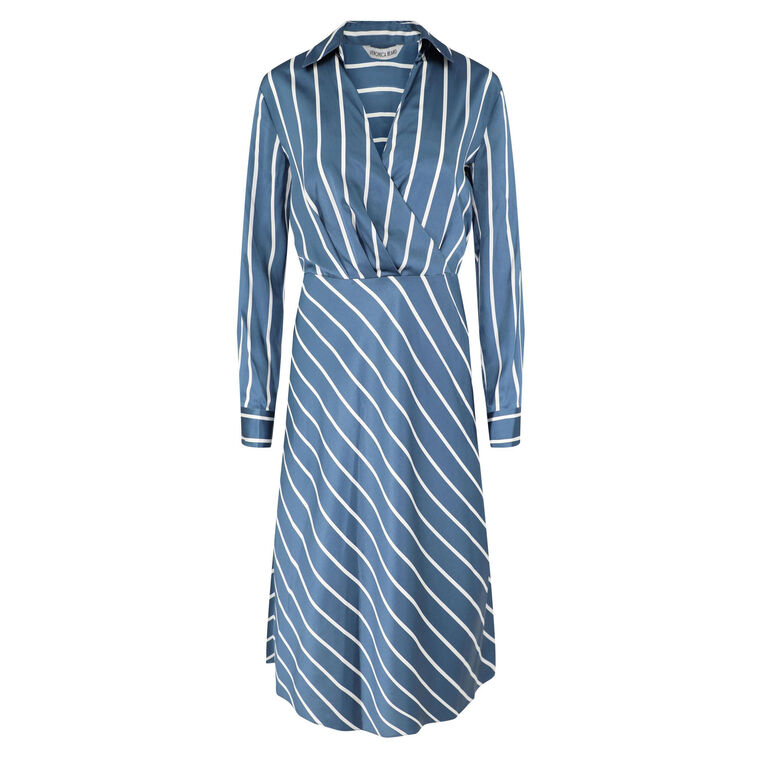 Otis Midi Dress image number null