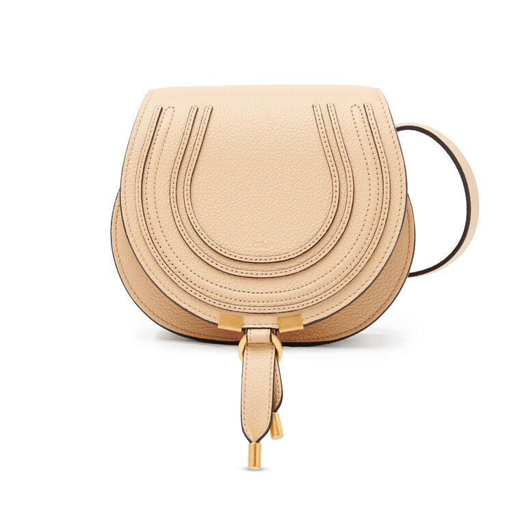 Small Marcie Crossbody Saddle Bag image number null