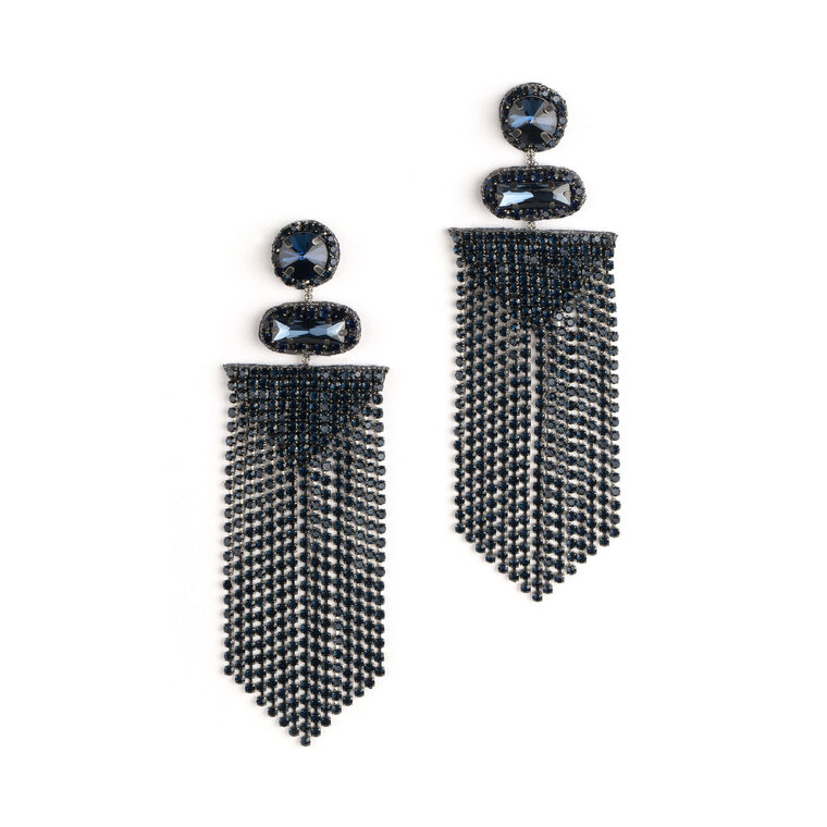 Anvi Earrings image number null